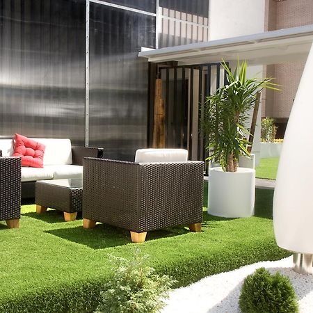 Hotel Playa Ribera Суансес Екстер'єр фото