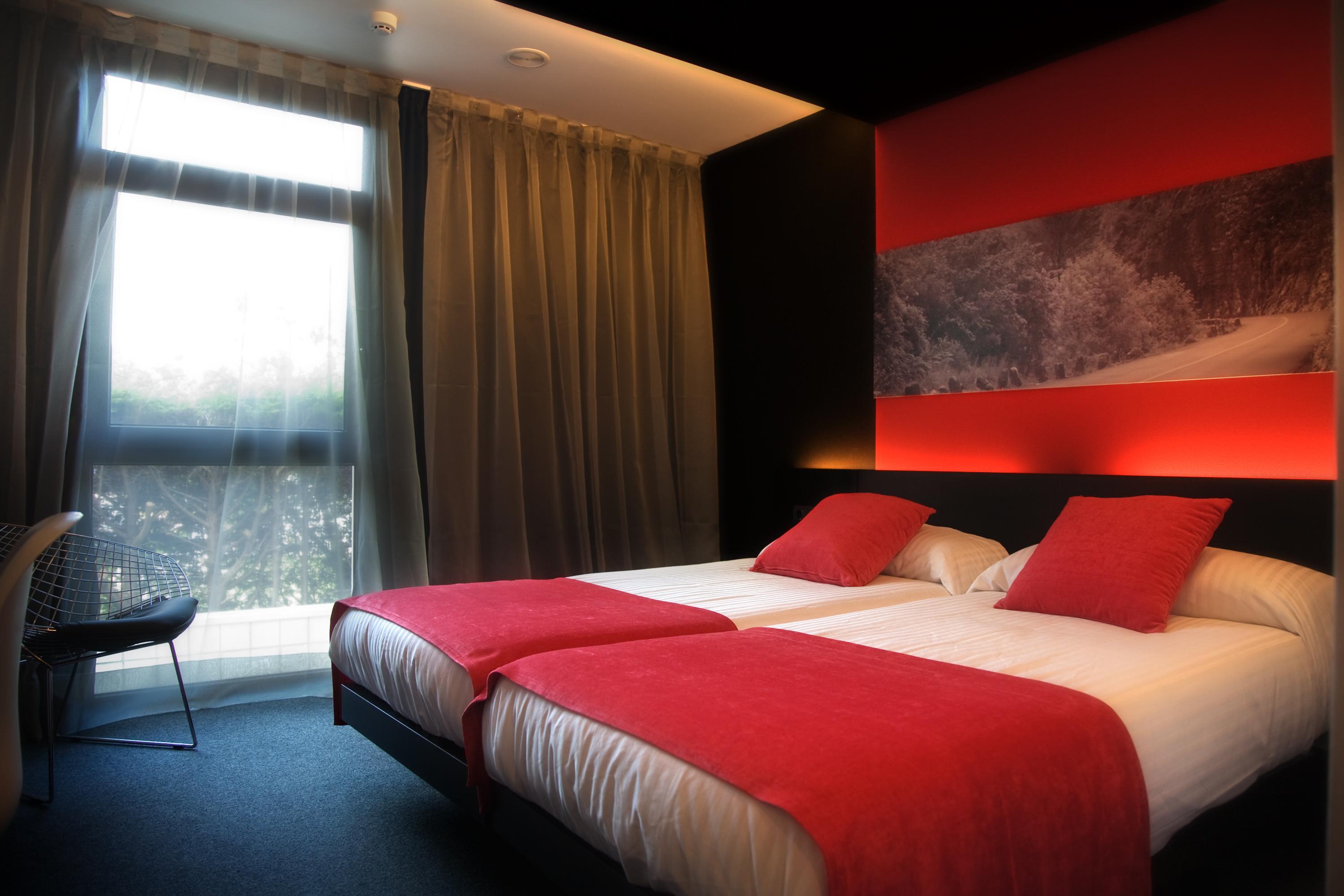 Hotel Playa Ribera Суансес Екстер'єр фото