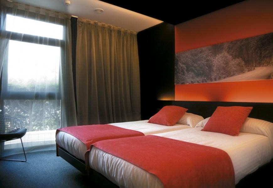 Hotel Playa Ribera Суансес Екстер'єр фото