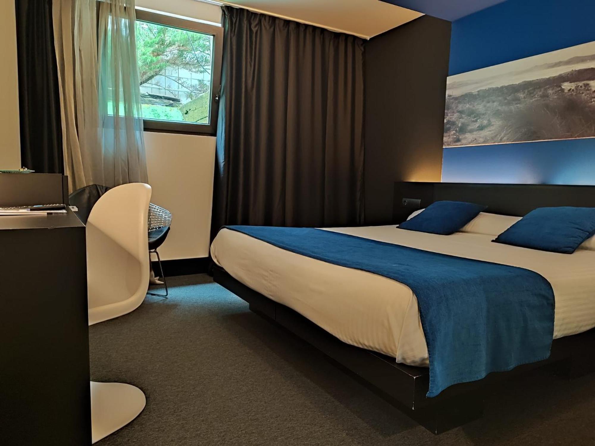 Hotel Playa Ribera Суансес Екстер'єр фото