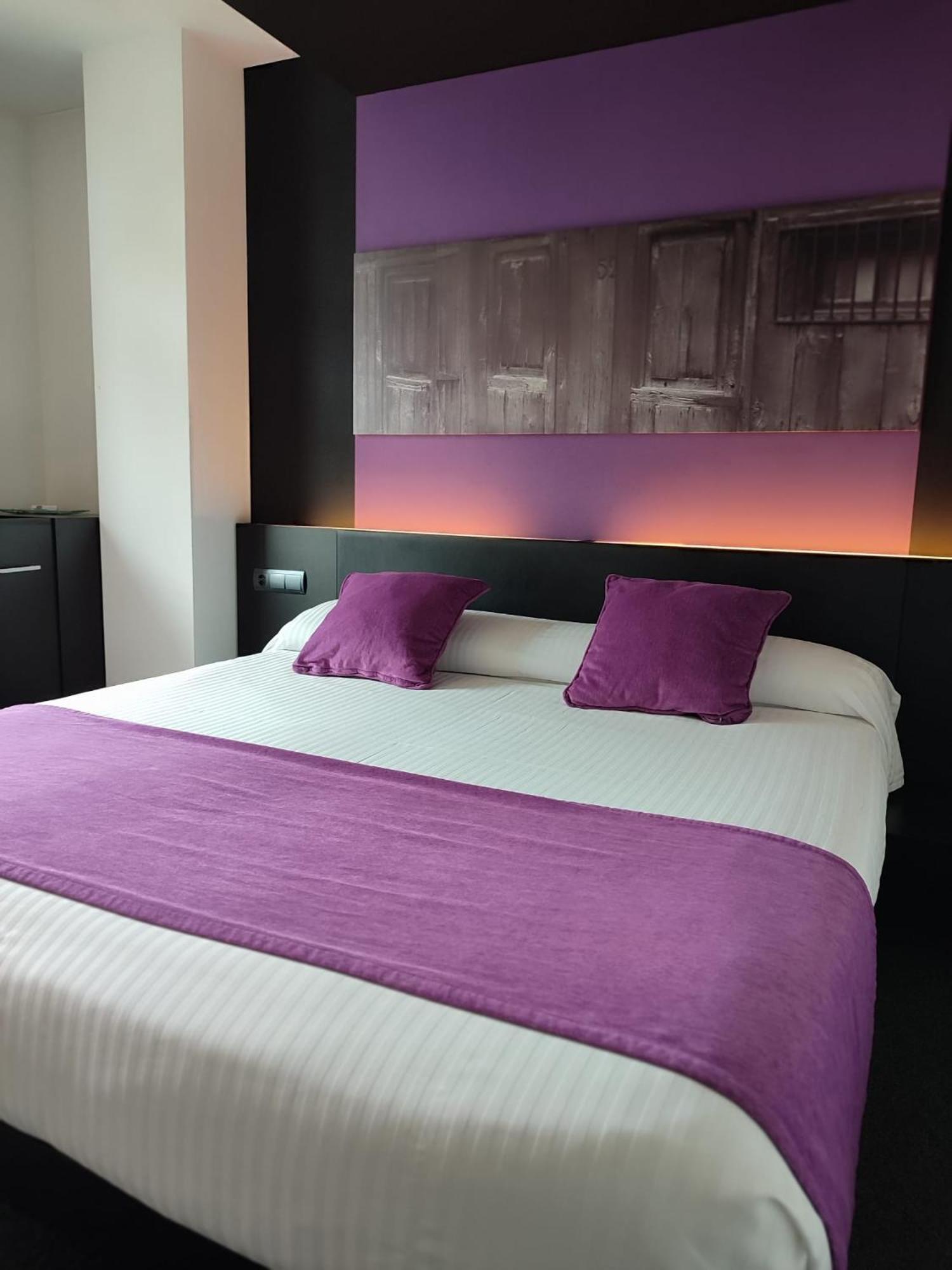 Hotel Playa Ribera Суансес Екстер'єр фото
