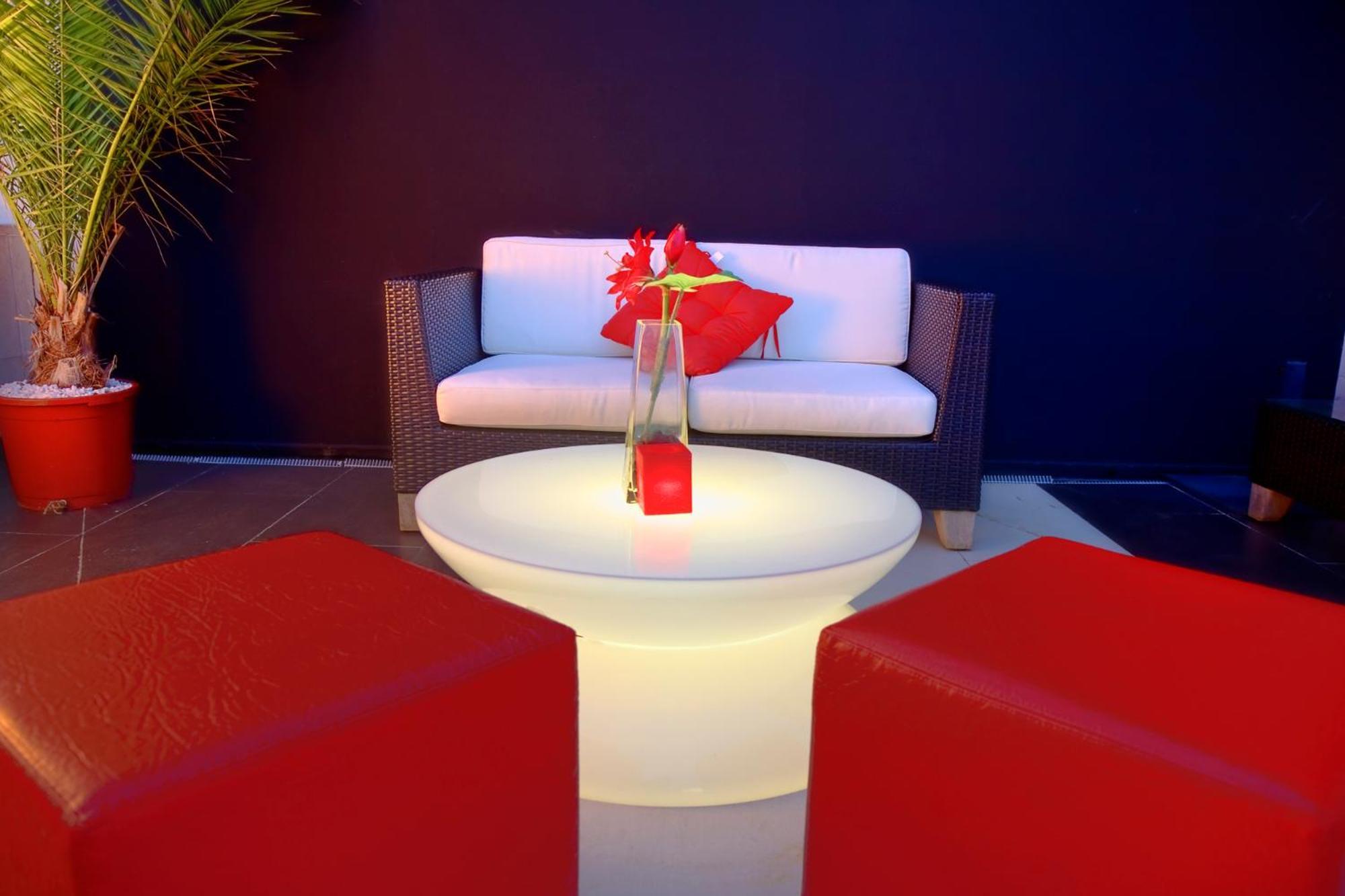 Hotel Playa Ribera Суансес Екстер'єр фото