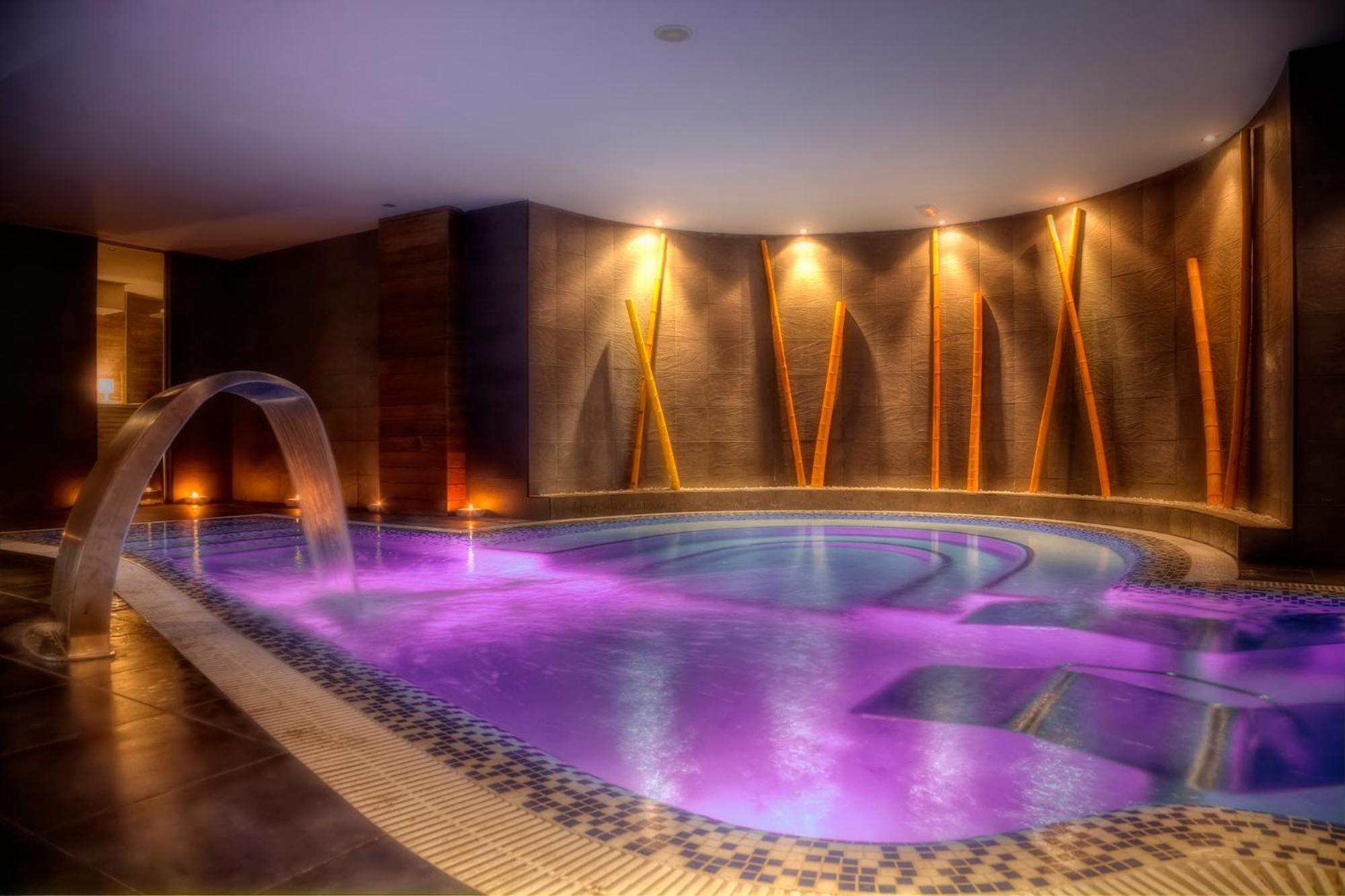 Hotel Playa Ribera Суансес Екстер'єр фото