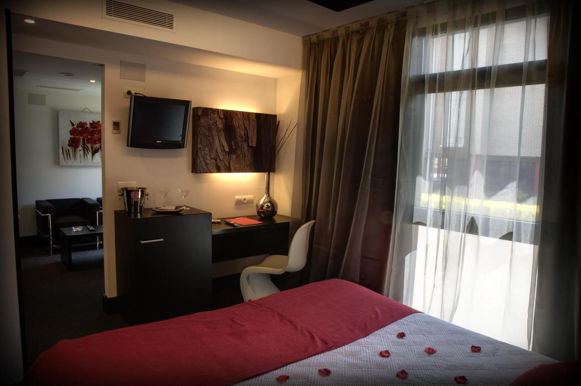 Hotel Playa Ribera Суансес Екстер'єр фото