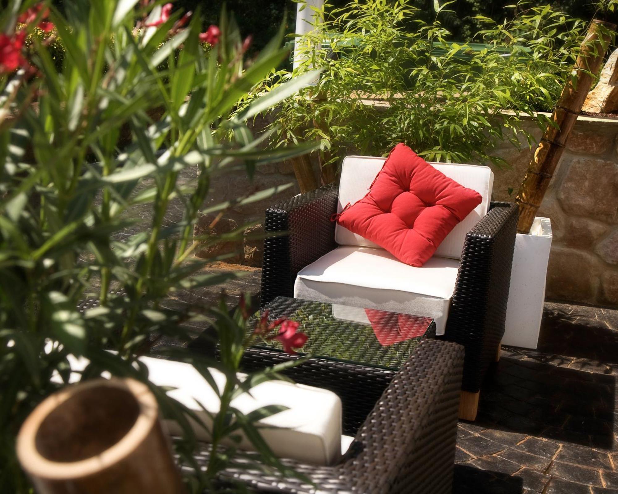 Hotel Playa Ribera Суансес Екстер'єр фото